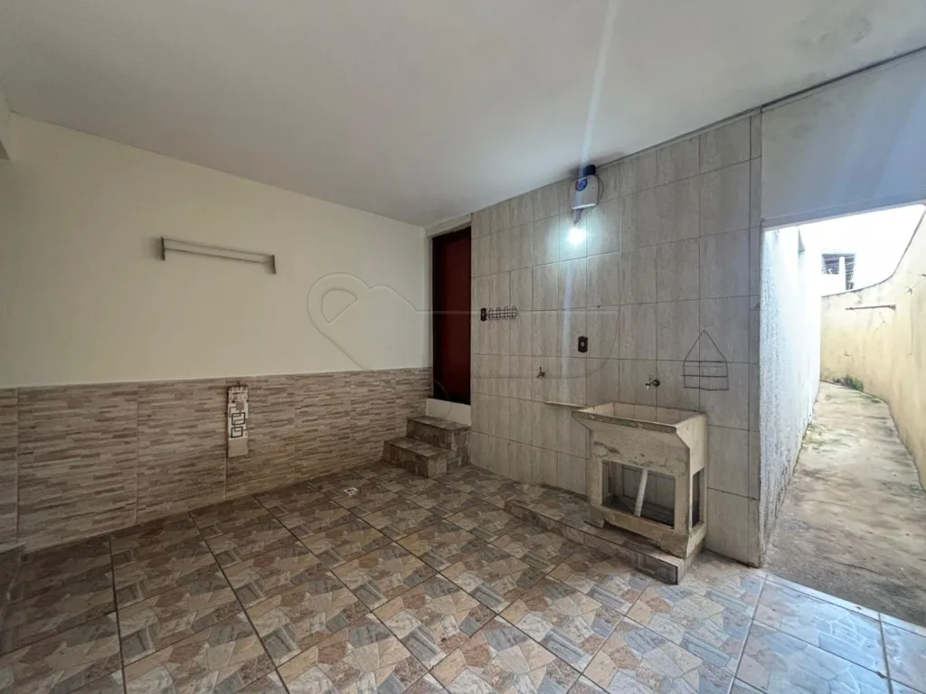 Alugar Casa / Padr&atilde;o em Limeira R$ 1.650,00 - Foto 2