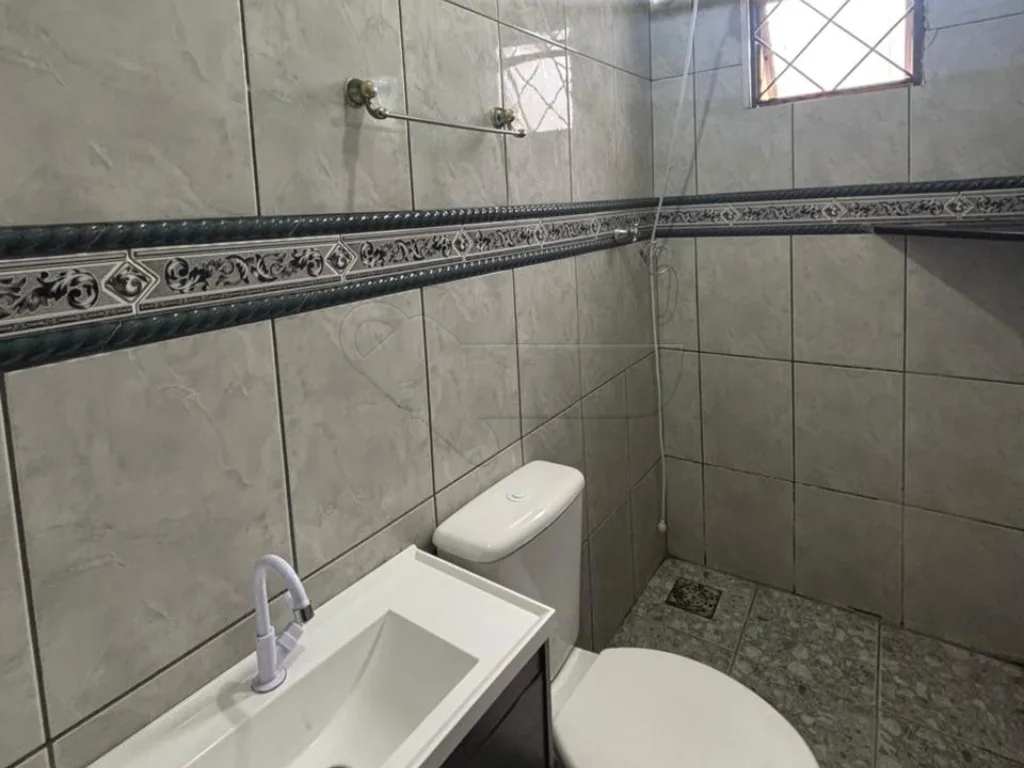 Alugar Casa / Padr&atilde;o em Limeira R$ 1.650,00 - Foto 8