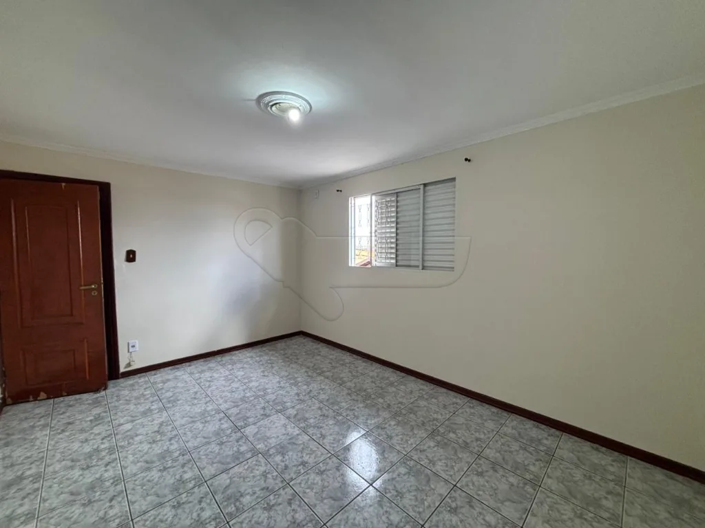 Alugar Casa / Padr&atilde;o em Limeira R$ 1.650,00 - Foto 11