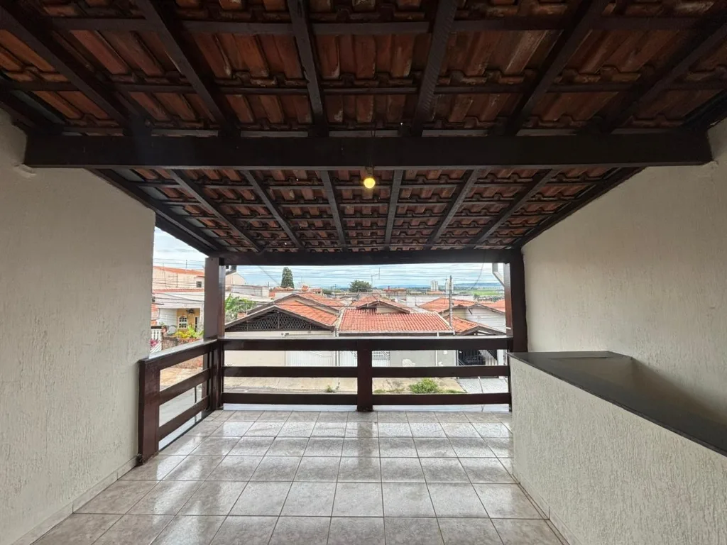 Alugar Casa / Padr&atilde;o em Limeira R$ 1.650,00 - Foto 14