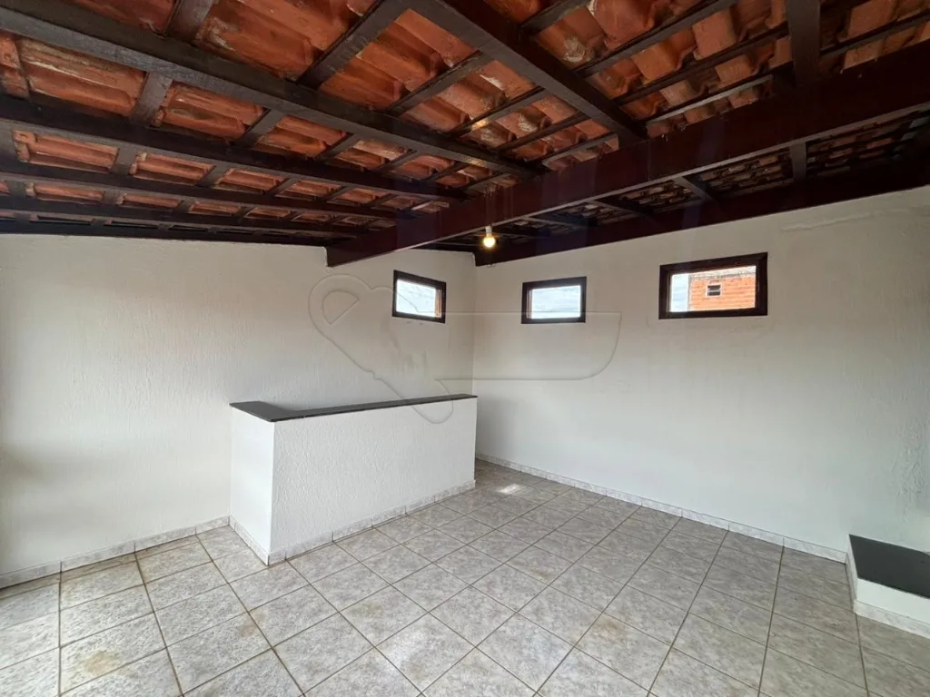 Alugar Casa / Padr&atilde;o em Limeira R$ 1.650,00 - Foto 15