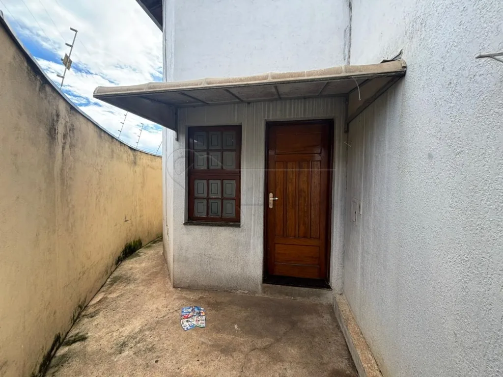 Alugar Casa / Padr&atilde;o em Limeira R$ 1.650,00 - Foto 16