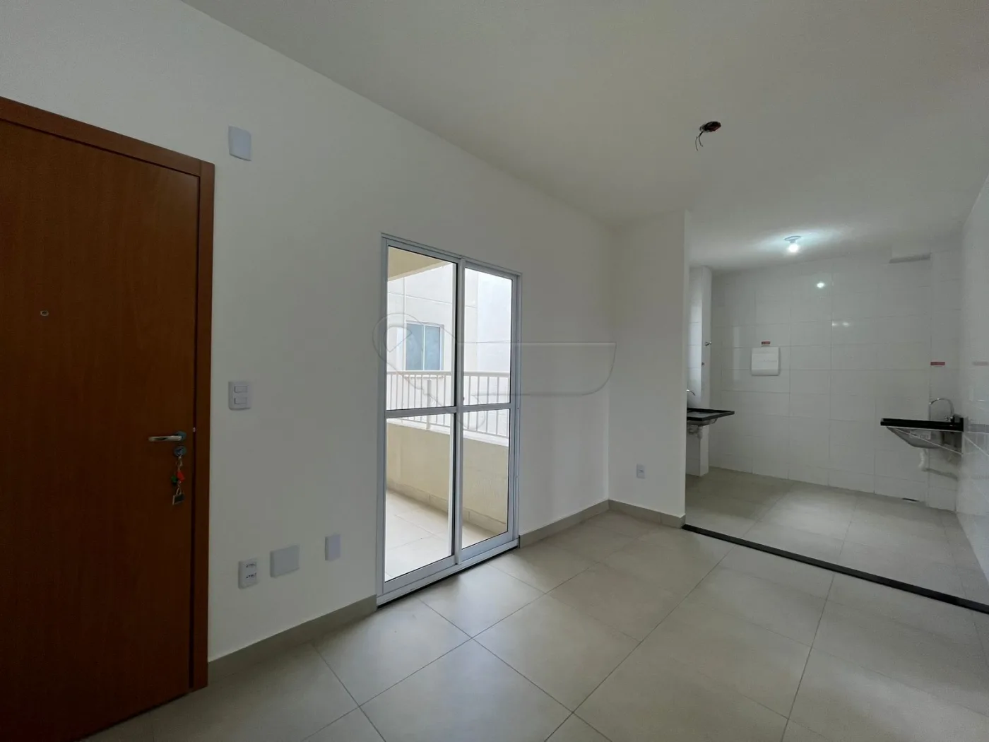 Alugar Apartamento / Padr&atilde;o em Limeira R$ 1.200,00 - Foto 2