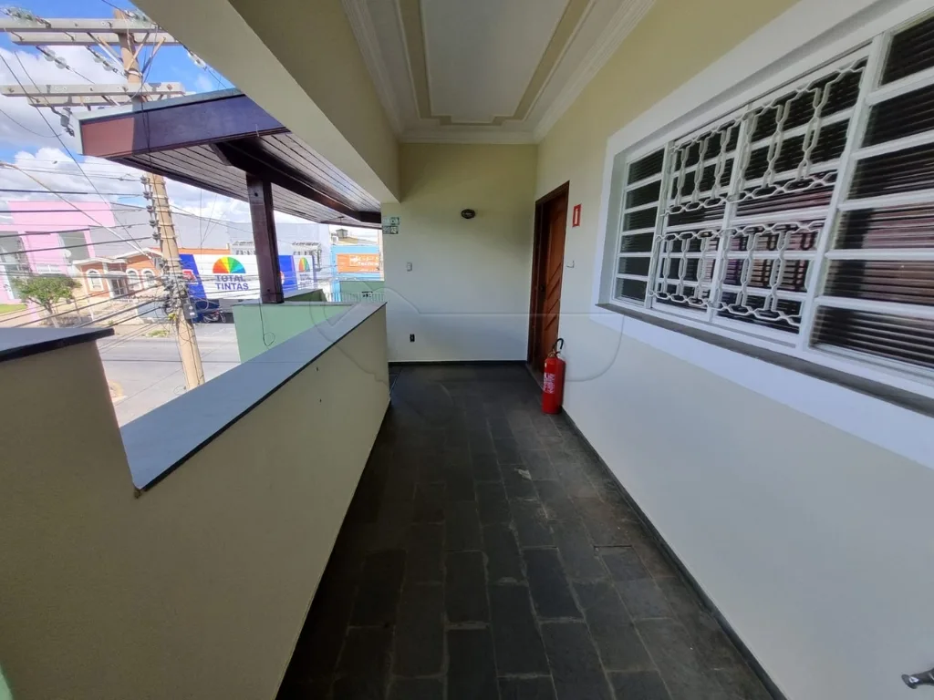 Alugar Casa / Padr&atilde;o em Limeira R$ 2.700,00 - Foto 3
