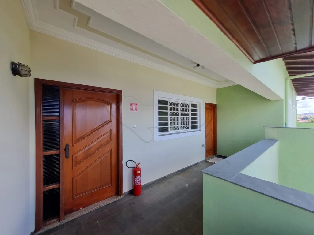 Alugar Casa / Padr&atilde;o em Limeira R$ 2.700,00 - Foto 4