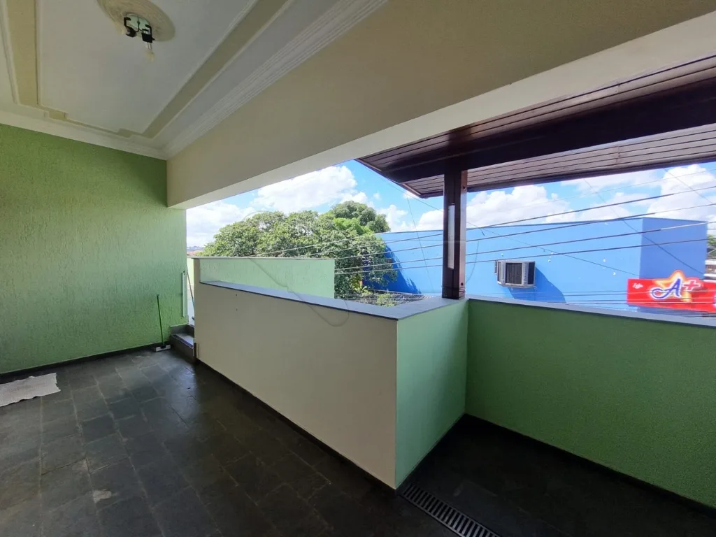 Alugar Casa / Padr&atilde;o em Limeira R$ 2.700,00 - Foto 5