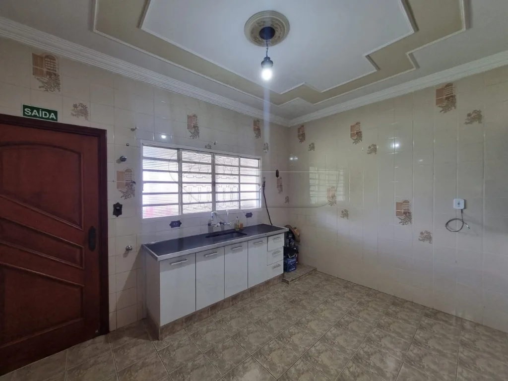Alugar Casa / Padr&atilde;o em Limeira R$ 2.700,00 - Foto 11