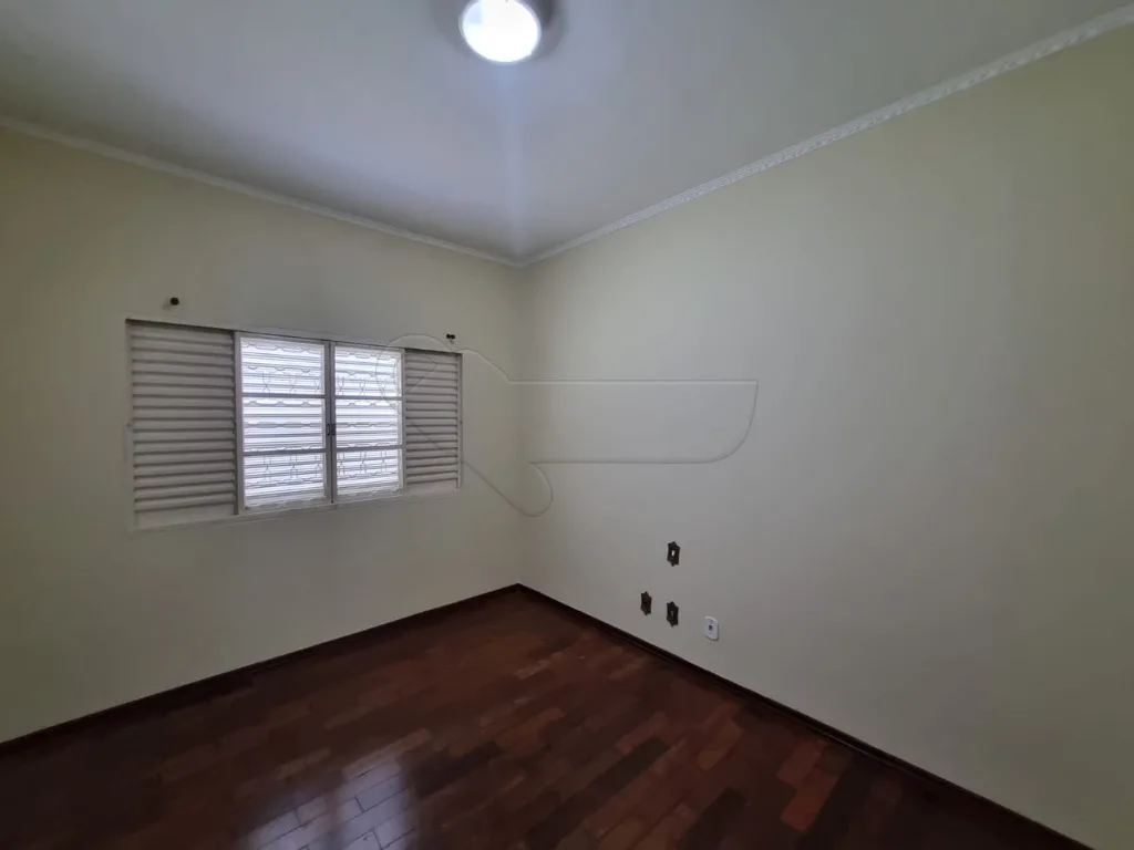 Alugar Casa / Padr&atilde;o em Limeira R$ 2.700,00 - Foto 13