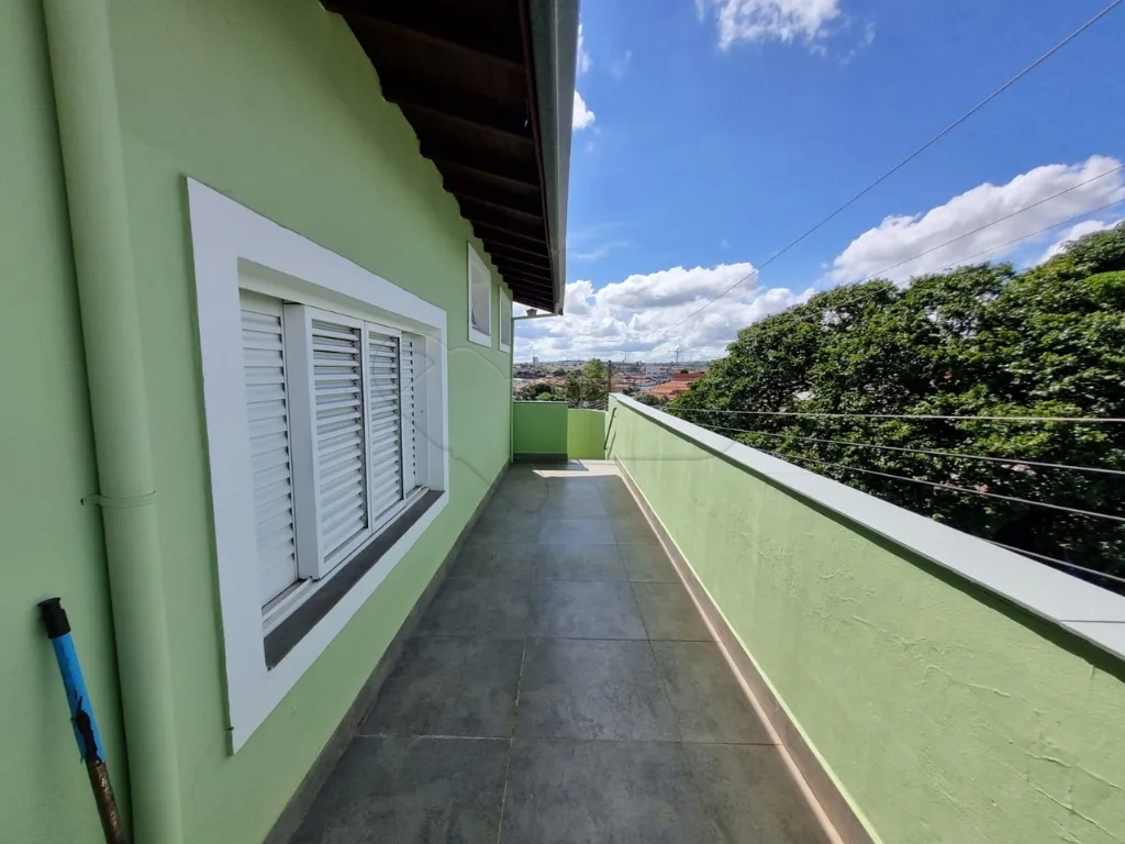Alugar Casa / Padr&atilde;o em Limeira R$ 2.700,00 - Foto 22