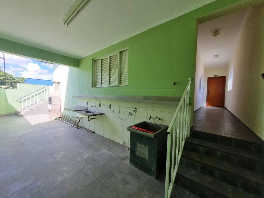 Alugar Casa / Padr&atilde;o em Limeira R$ 2.700,00 - Foto 23