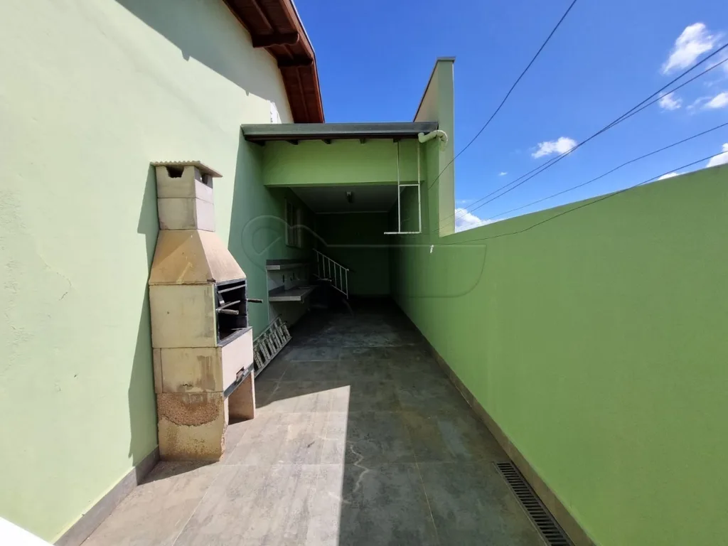 Alugar Casa / Padr&atilde;o em Limeira R$ 2.700,00 - Foto 24
