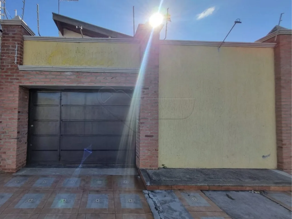 Alugar Comercial / Sal&atilde;o em Limeira R$ 3.500,00 - Foto 1