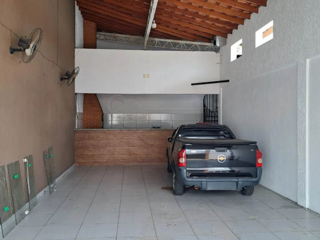 Alugar Comercial / Sal&atilde;o em Limeira R$ 3.500,00 - Foto 2