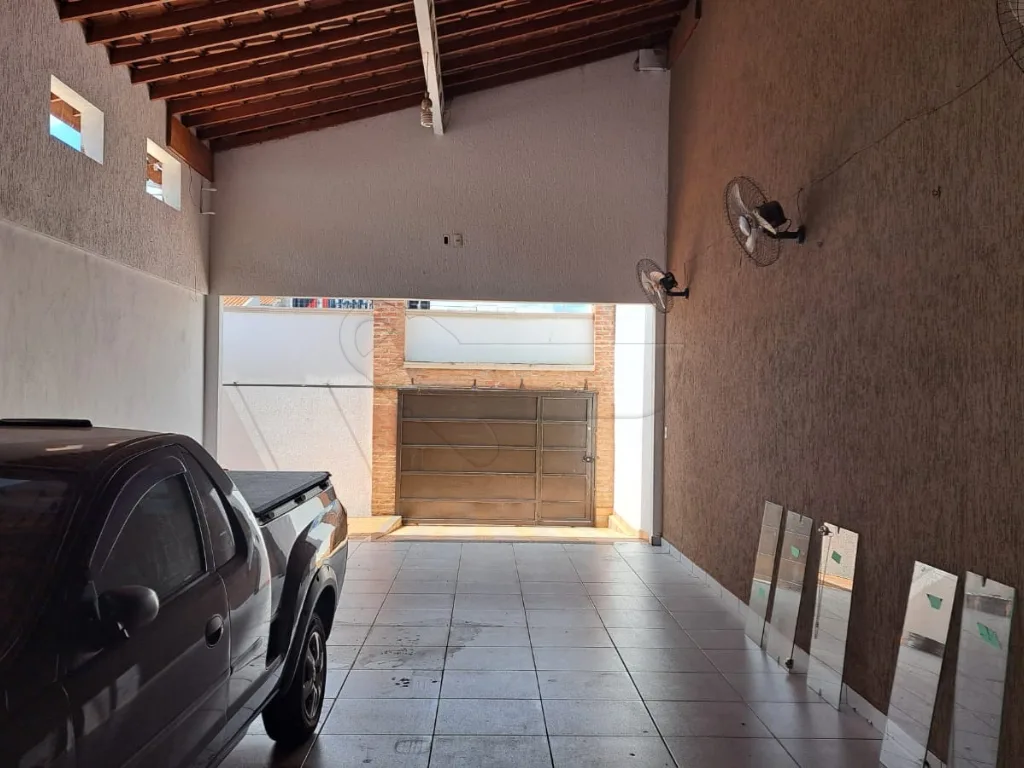 Alugar Comercial / Sal&atilde;o em Limeira R$ 3.500,00 - Foto 3