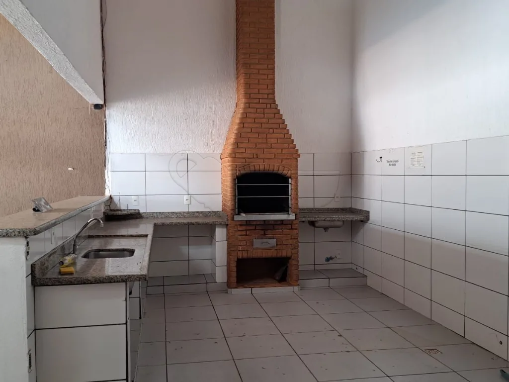 Alugar Comercial / Sal&atilde;o em Limeira R$ 3.500,00 - Foto 4