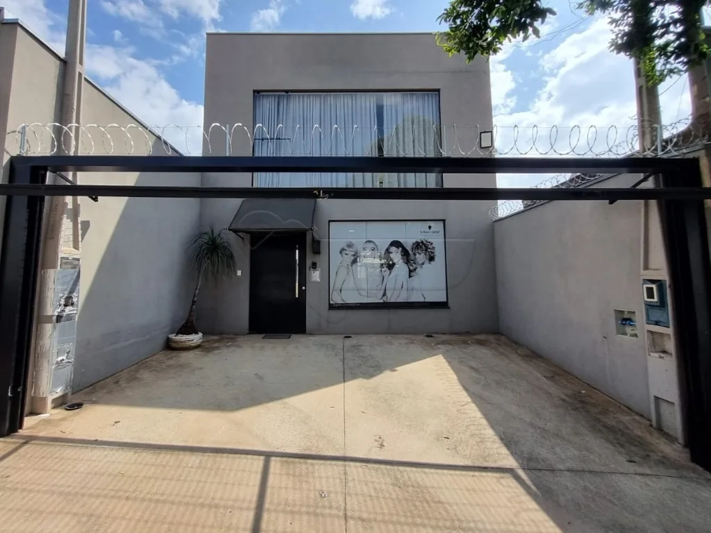 Alugar Comercial / Sala em Limeira R$ 800,00 - Foto 1