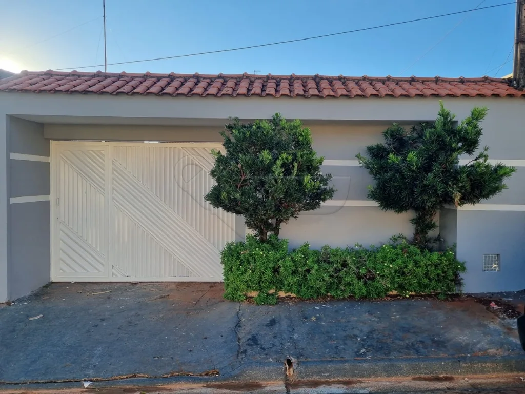 Alugar Casa / Padr&atilde;o em Limeira R$ 2.200,00 - Foto 1