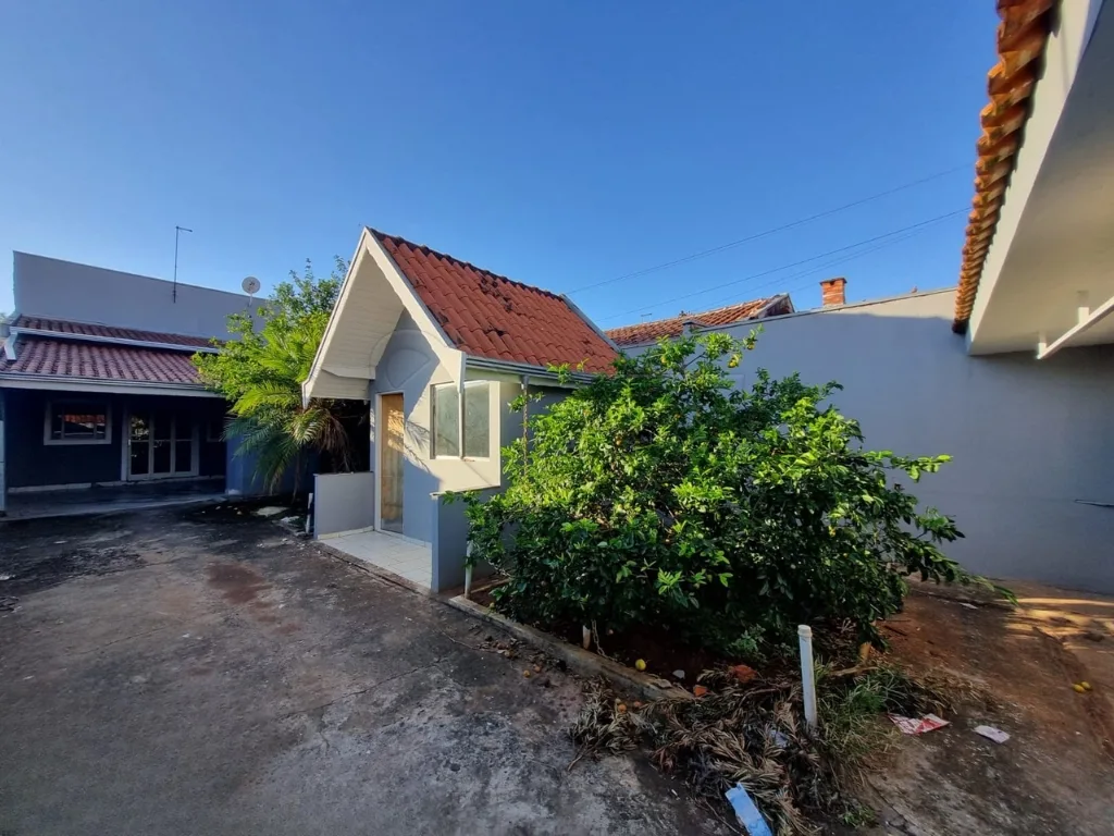 Alugar Casa / Padr&atilde;o em Limeira R$ 2.200,00 - Foto 2