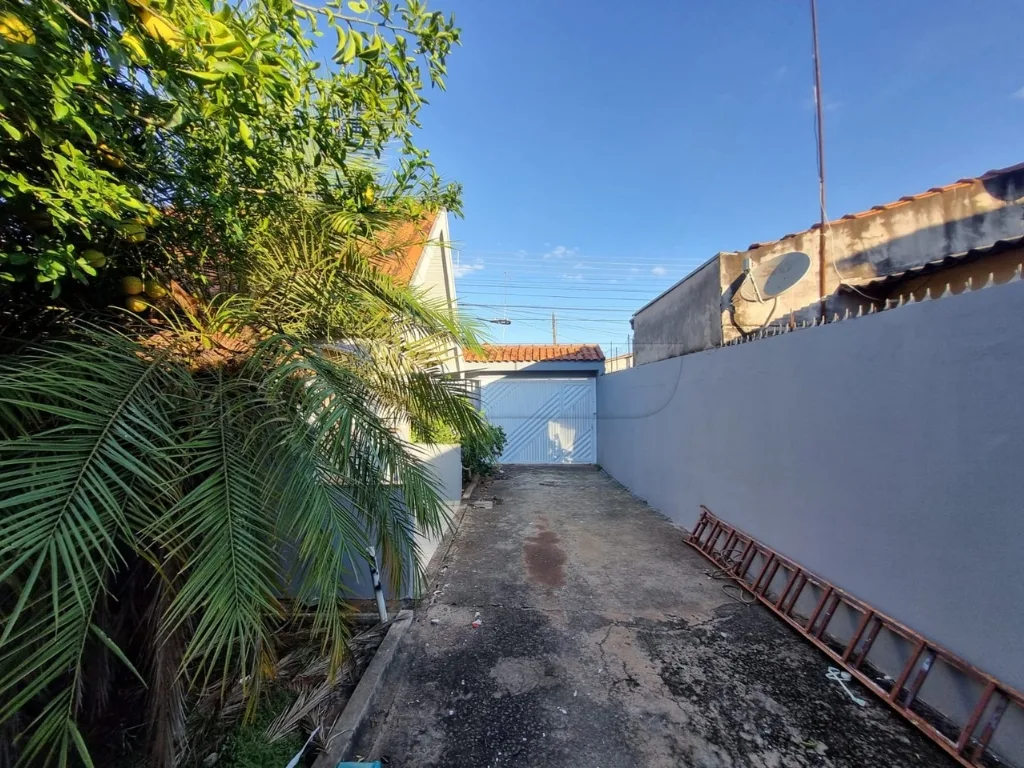 Alugar Casa / Padr&atilde;o em Limeira R$ 2.200,00 - Foto 3
