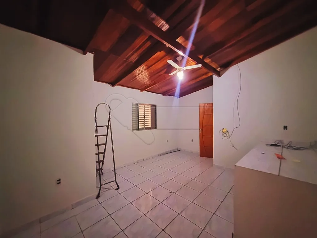 Alugar Casa / Padr&atilde;o em Limeira R$ 2.200,00 - Foto 12