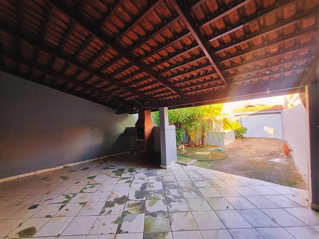 Alugar Casa / Padr&atilde;o em Limeira R$ 2.200,00 - Foto 15