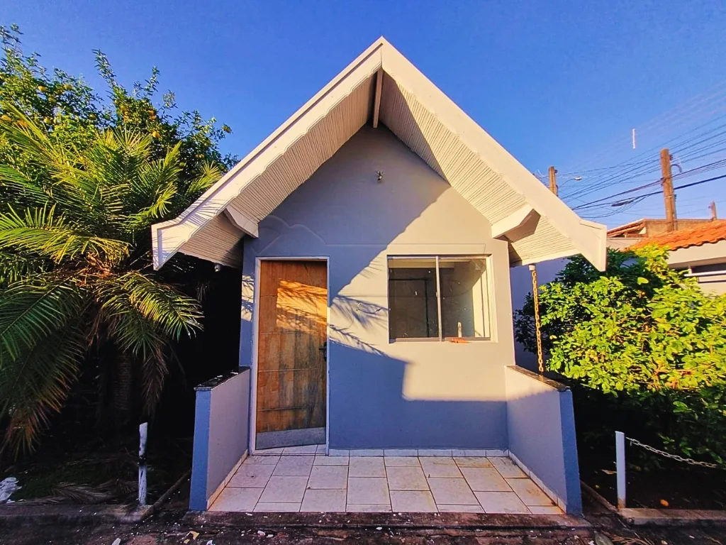 Alugar Casa / Padr&atilde;o em Limeira R$ 2.200,00 - Foto 16