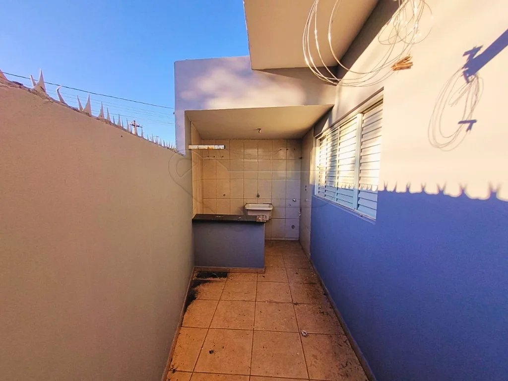 Alugar Casa / Padr&atilde;o em Limeira R$ 2.200,00 - Foto 19