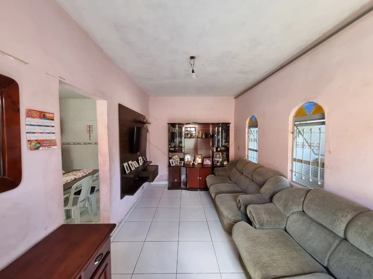 Comprar Casa / Padr&atilde;o em Limeira R$ 350.000,00 - Foto 4