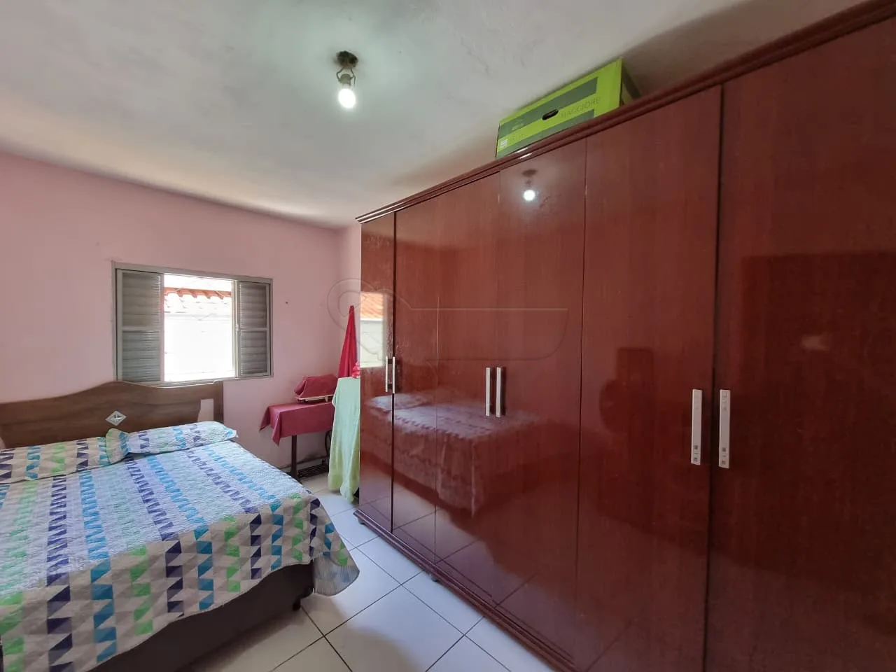 Comprar Casa / Padr&atilde;o em Limeira R$ 350.000,00 - Foto 9
