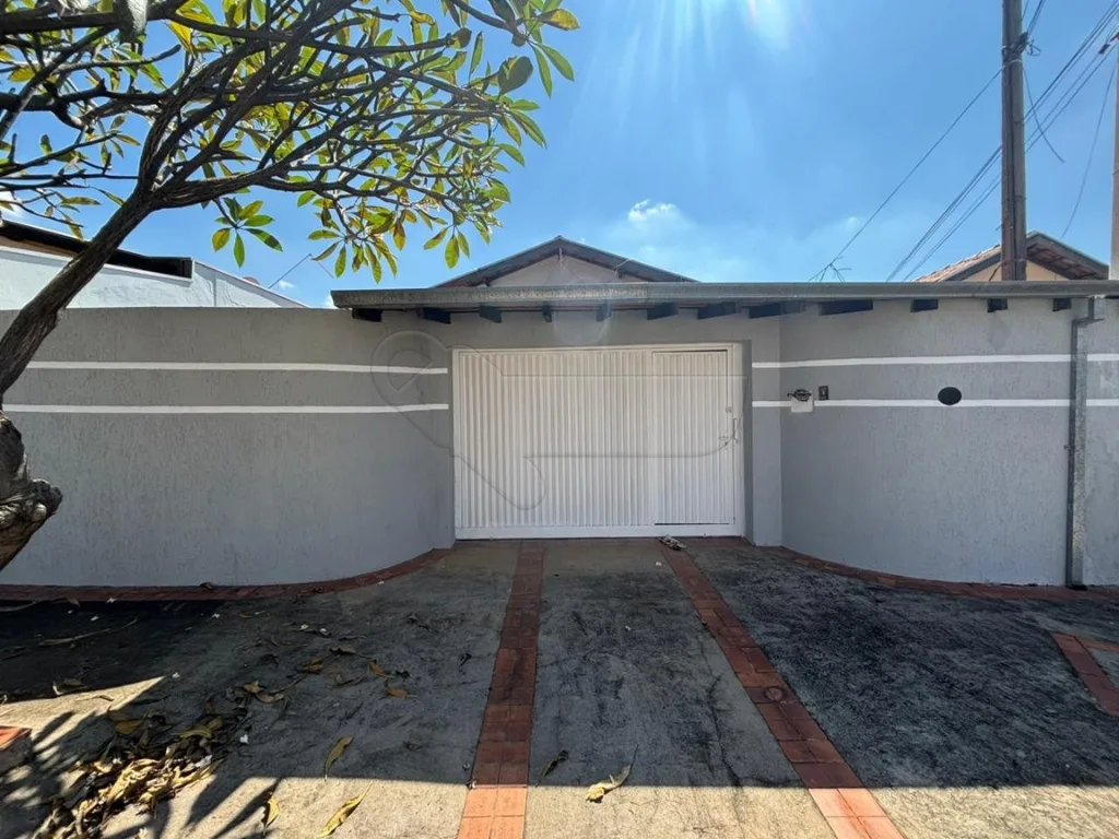 Alugar Casa / Padr&atilde;o em Limeira R$ 2.250,00 - Foto 1
