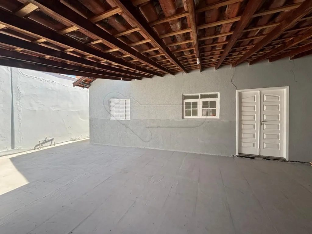 Alugar Casa / Padr&atilde;o em Limeira R$ 2.250,00 - Foto 2