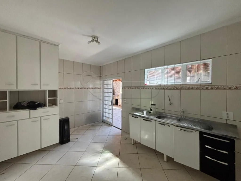 Alugar Casa / Padr&atilde;o em Limeira R$ 2.250,00 - Foto 8