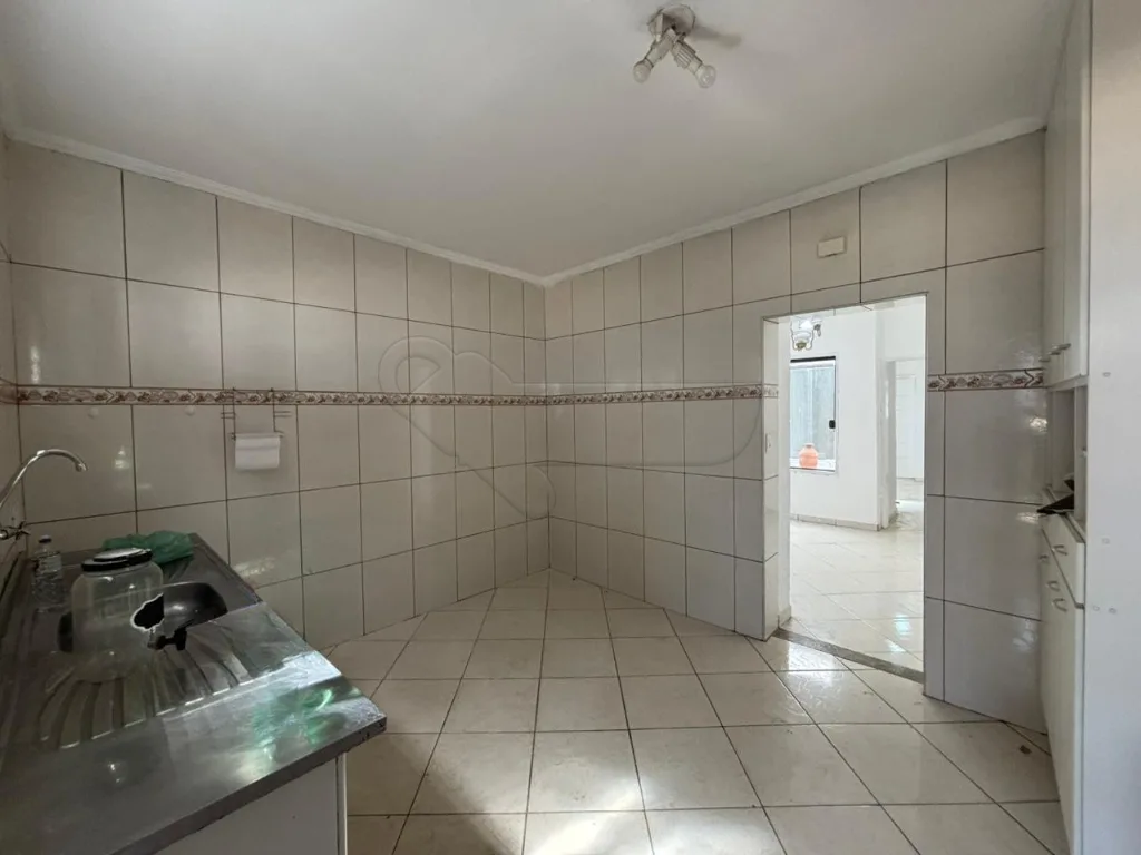Alugar Casa / Padr&atilde;o em Limeira R$ 2.250,00 - Foto 9
