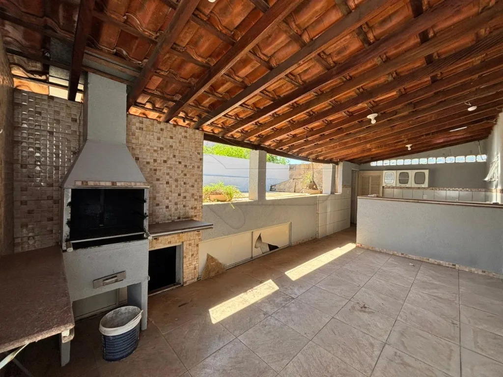 Alugar Casa / Padr&atilde;o em Limeira R$ 2.250,00 - Foto 18