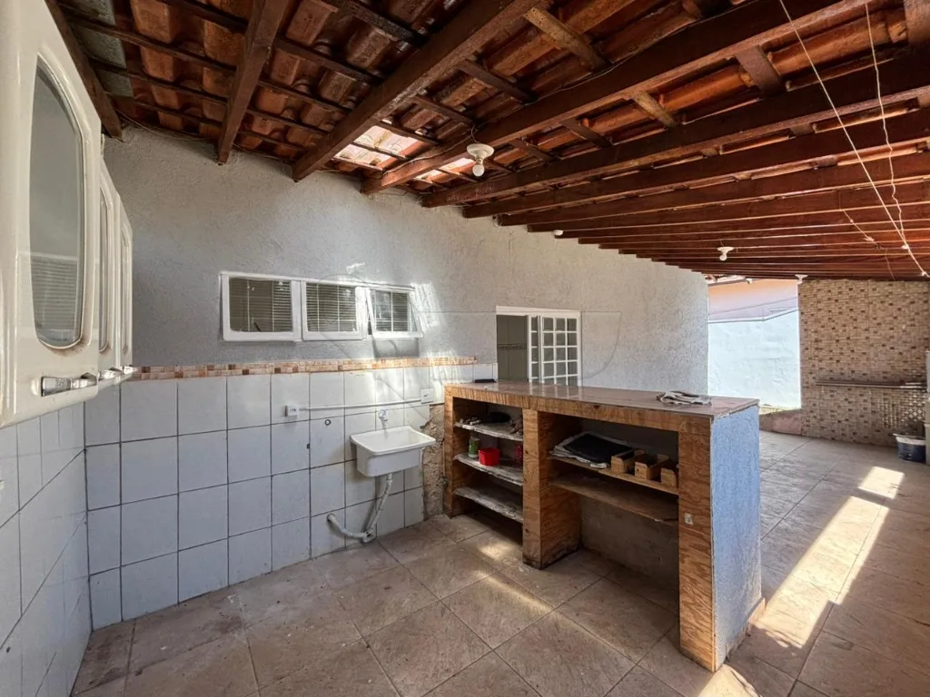 Alugar Casa / Padr&atilde;o em Limeira R$ 2.250,00 - Foto 19