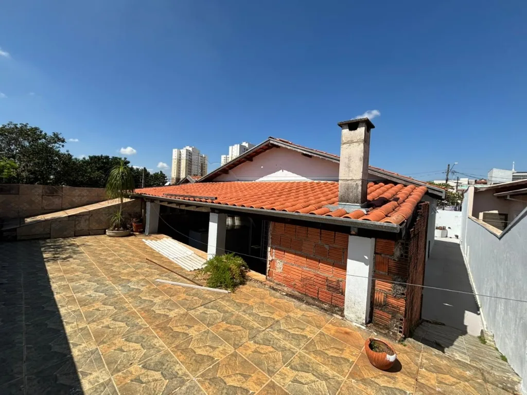 Alugar Casa / Padr&atilde;o em Limeira R$ 2.250,00 - Foto 21