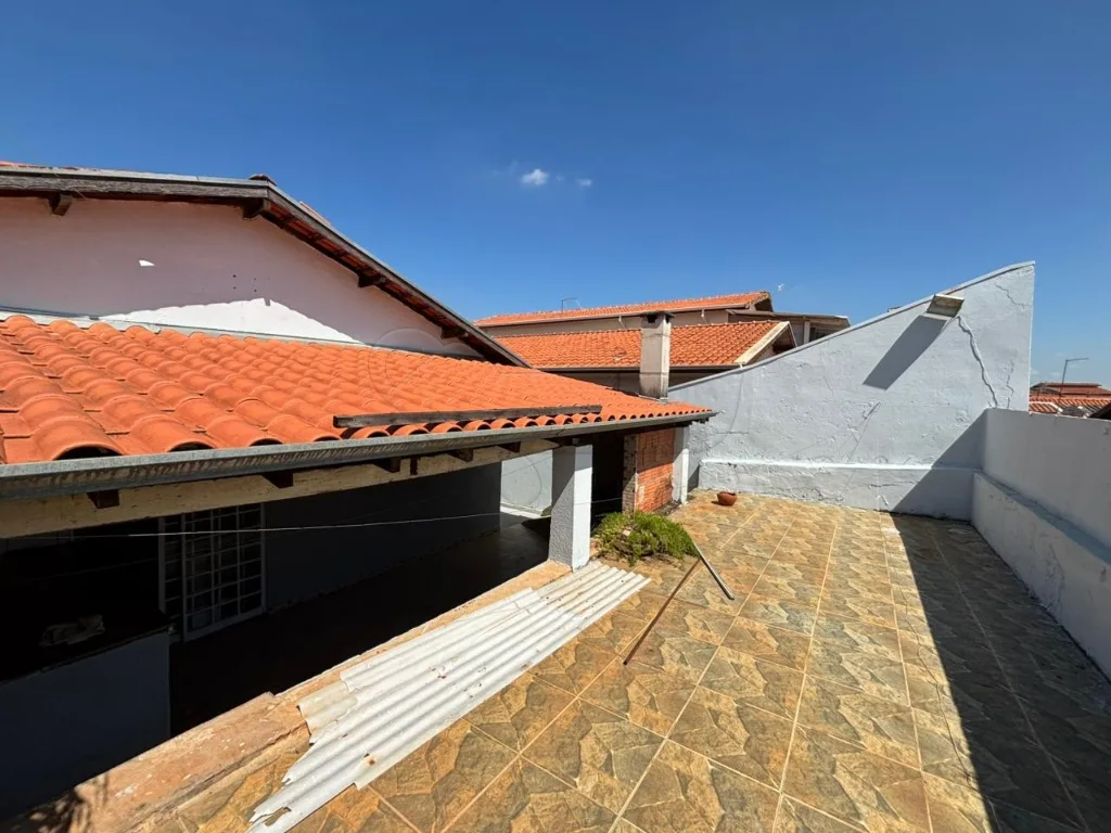 Alugar Casa / Padr&atilde;o em Limeira R$ 2.250,00 - Foto 22