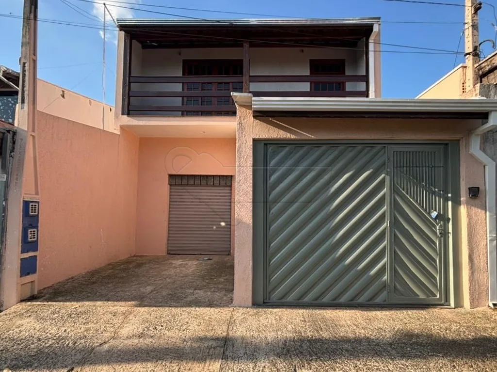 Alugar Casa / Padr&atilde;o em Limeira R$ 2.500,00 - Foto 1