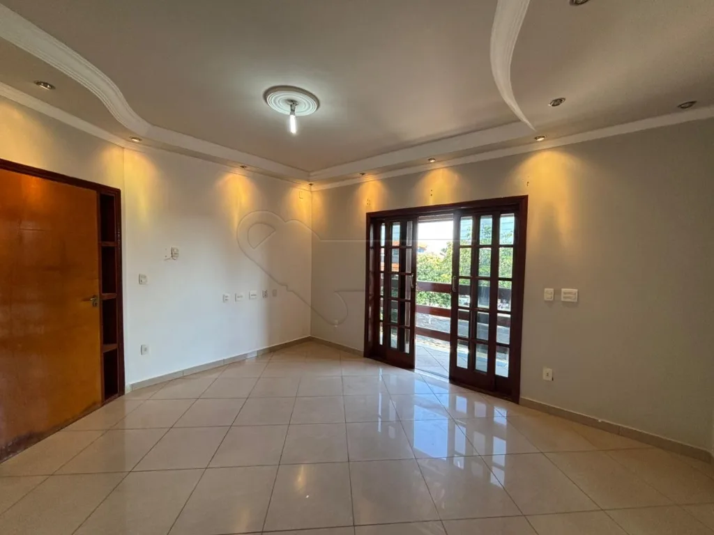 Alugar Casa / Padr&atilde;o em Limeira R$ 2.500,00 - Foto 3