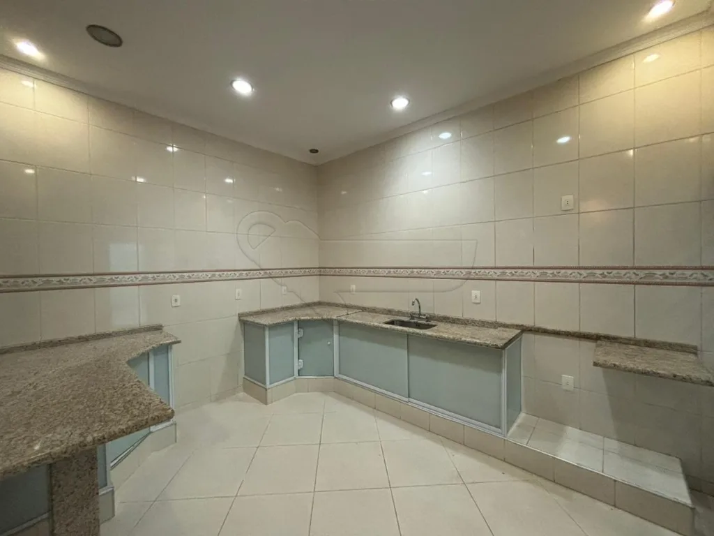 Alugar Casa / Padr&atilde;o em Limeira R$ 2.500,00 - Foto 5