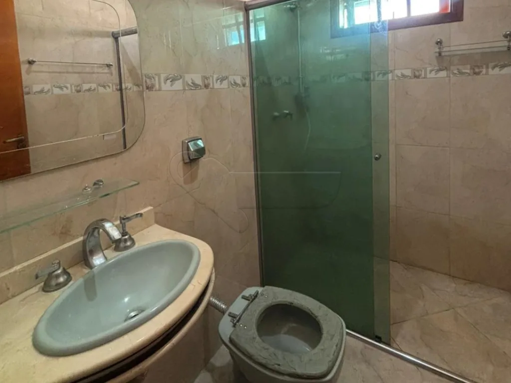Alugar Casa / Padr&atilde;o em Limeira R$ 2.500,00 - Foto 7