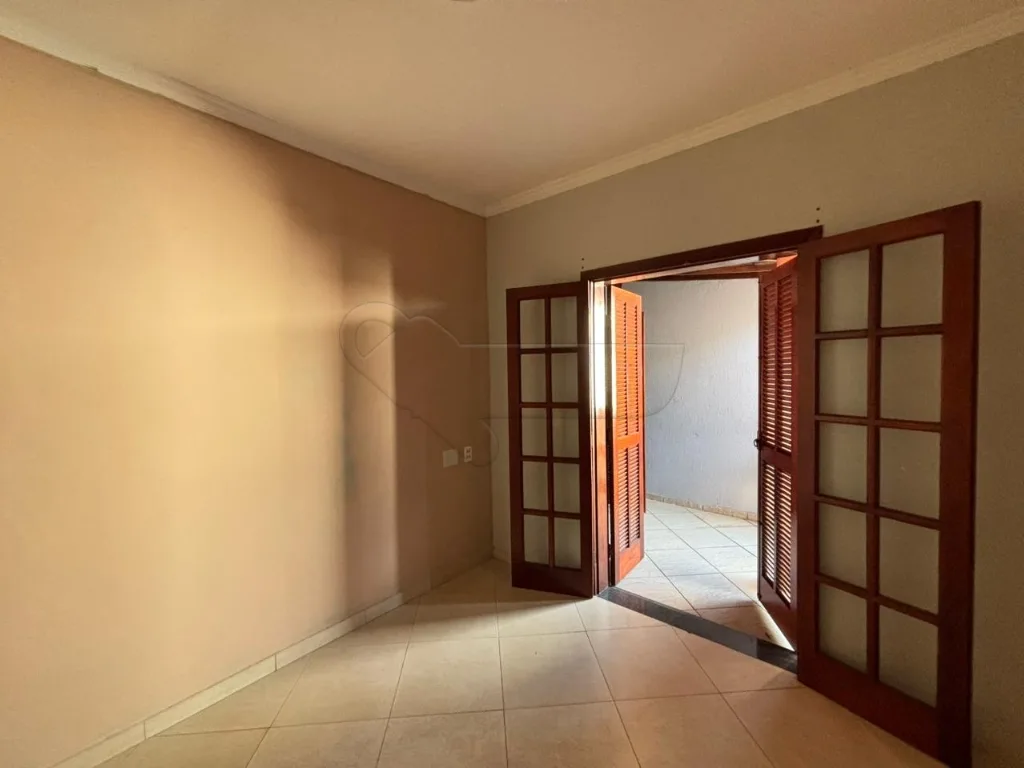 Alugar Casa / Padr&atilde;o em Limeira R$ 2.500,00 - Foto 10