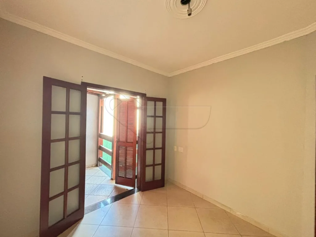 Alugar Casa / Padr&atilde;o em Limeira R$ 2.500,00 - Foto 11