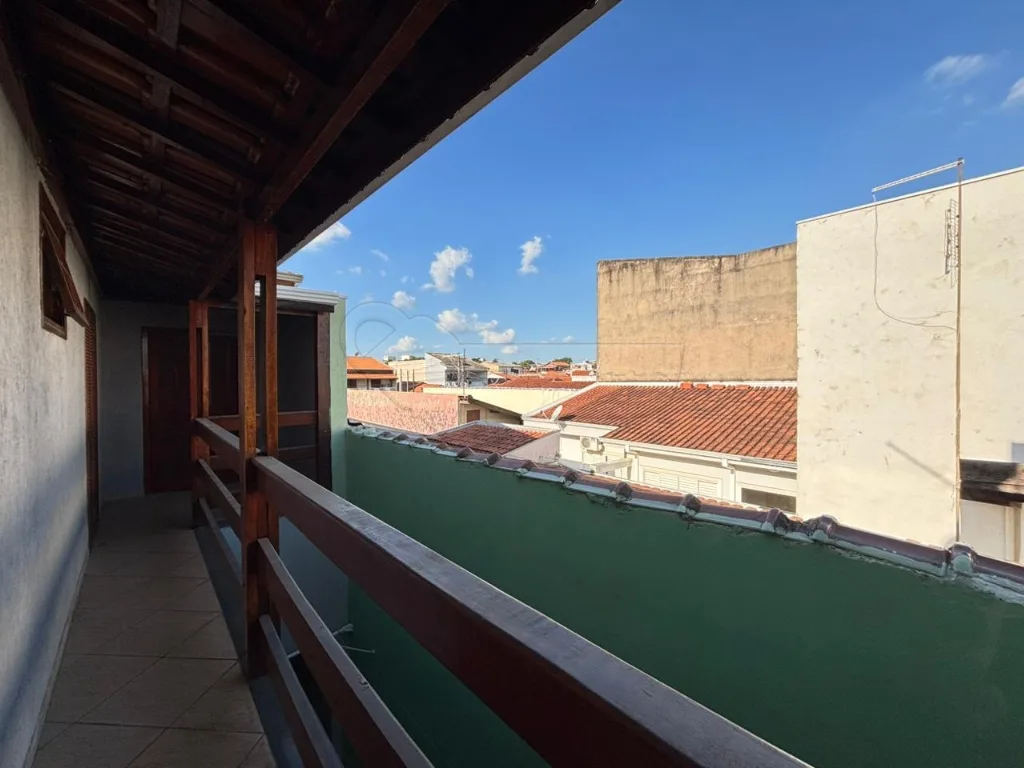 Alugar Casa / Padr&atilde;o em Limeira R$ 2.500,00 - Foto 15