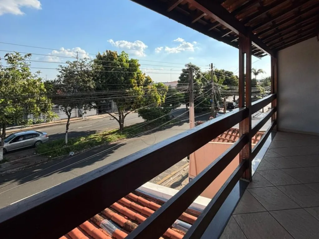 Alugar Casa / Padr&atilde;o em Limeira R$ 2.500,00 - Foto 16