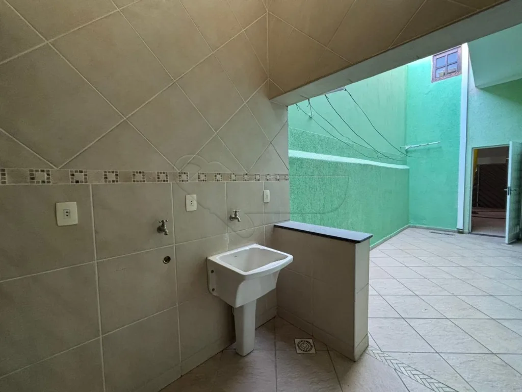 Alugar Casa / Padr&atilde;o em Limeira R$ 2.500,00 - Foto 17