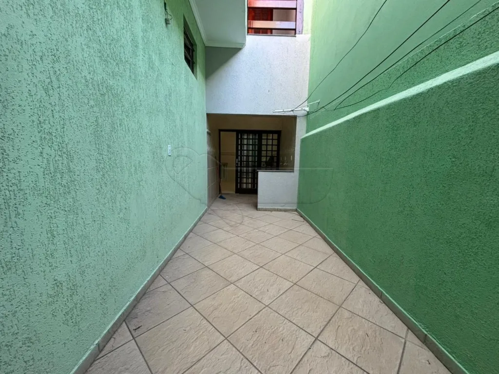 Alugar Casa / Padr&atilde;o em Limeira R$ 2.500,00 - Foto 18