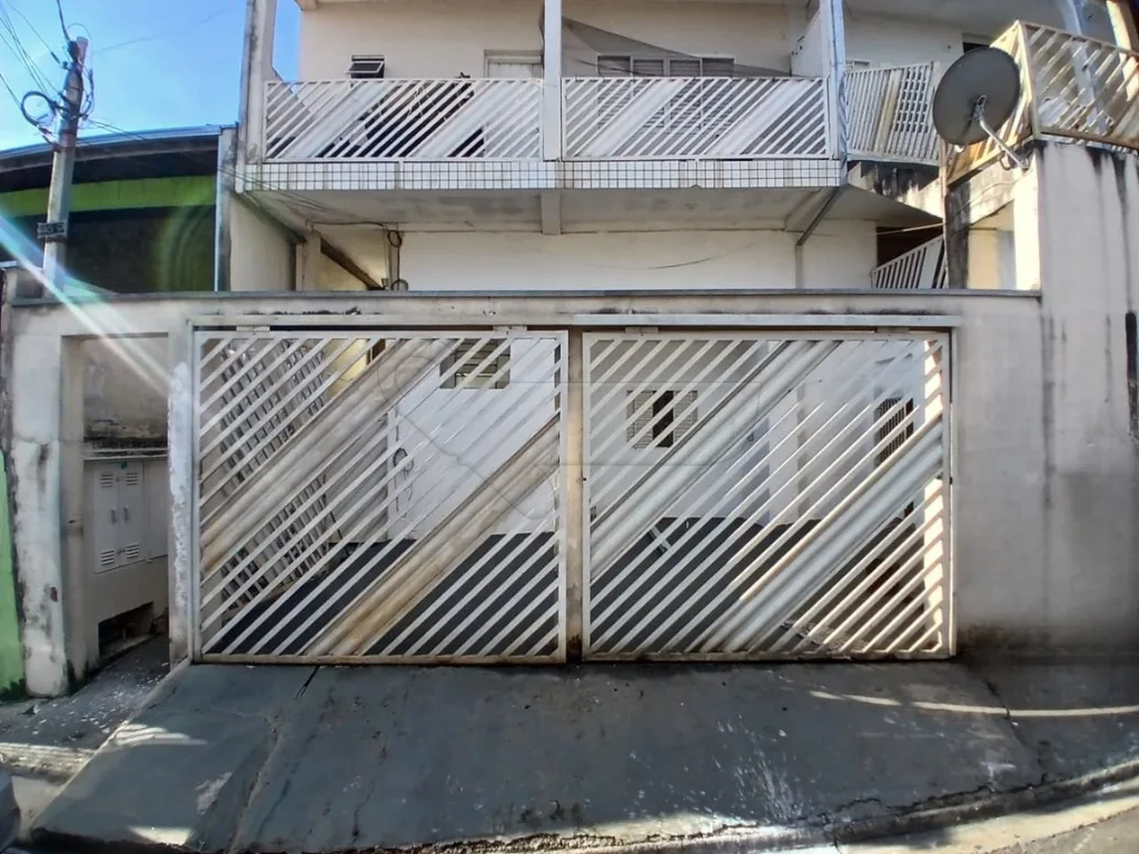 Alugar Casa / Padr&atilde;o em Limeira R$ 1.000,00 - Foto 1