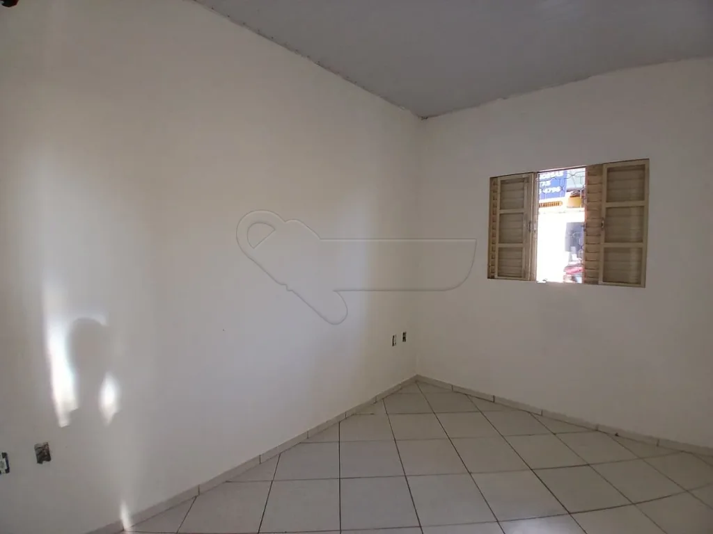 Alugar Casa / Padr&atilde;o em Limeira R$ 1.000,00 - Foto 4