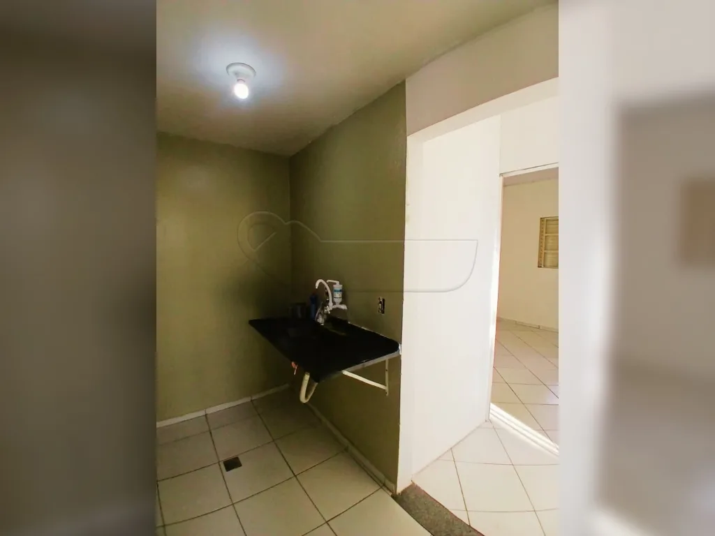 Alugar Casa / Padr&atilde;o em Limeira R$ 1.000,00 - Foto 6